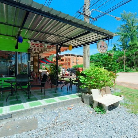 Rim Khao Resort Koh Lanta Exterior photo