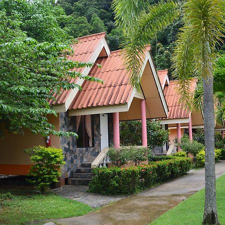 Rim Khao Resort Koh Lanta Exterior photo