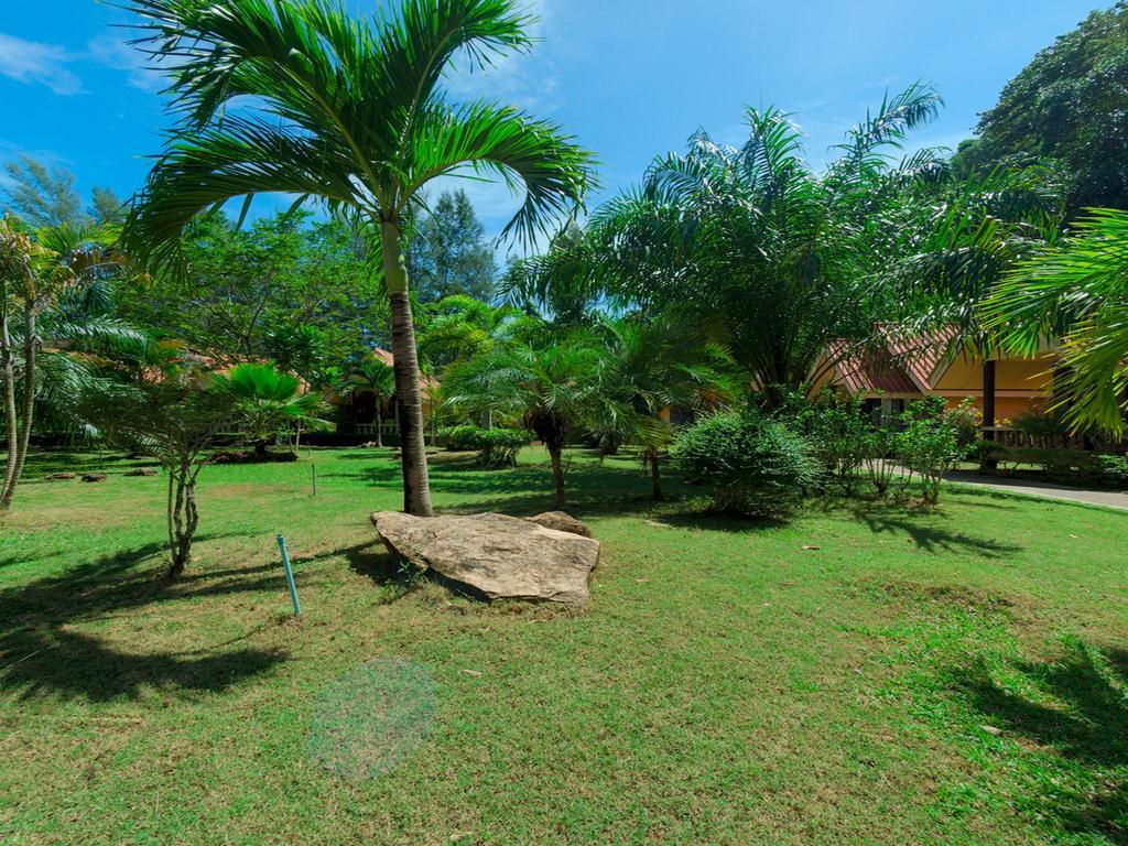Rim Khao Resort Koh Lanta Exterior photo