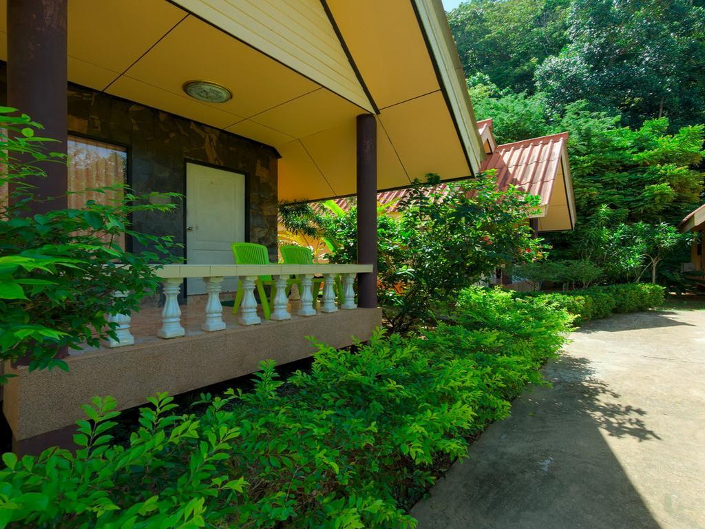 Rim Khao Resort Koh Lanta Exterior photo