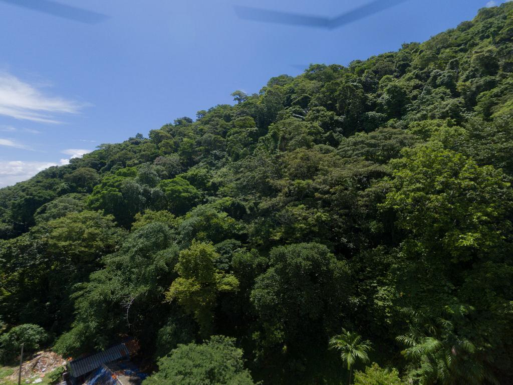 Rim Khao Resort Koh Lanta Exterior photo