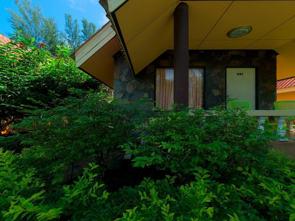 Rim Khao Resort Koh Lanta Exterior photo