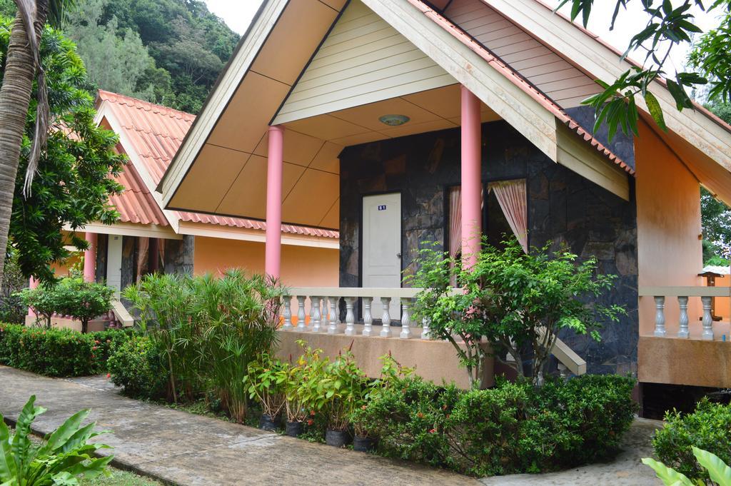Rim Khao Resort Koh Lanta Exterior photo