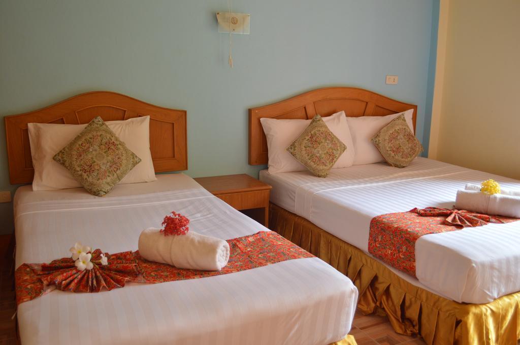 Rim Khao Resort Koh Lanta Exterior photo
